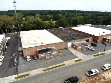 Listing Image #1 - Industrial for sale at 2240 Toomey Ave, Charlotte NC 28203