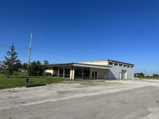 Retail property for sale in Kirksville, MO