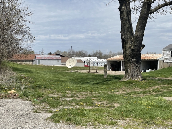 Listing Image #5 - Multi-Use for sale at 801-804 N Green St., Kirksville MO 63501