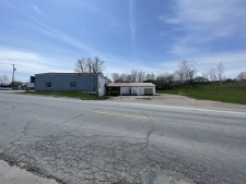 Listing Image #1 - Multi-Use for sale at 801-804 N Green St., Kirksville MO 63501