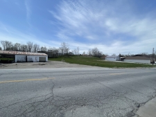 Listing Image #2 - Multi-Use for sale at 801-804 N Green St., Kirksville MO 63501