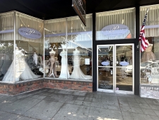 Listing Image #2 - Retail for sale at 2824 F Street, Eureka CA 95501