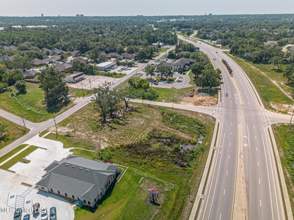 Listing Image #2 - Others for sale at Lot #1 Old Lorraine Road, Gulfport MS 39503