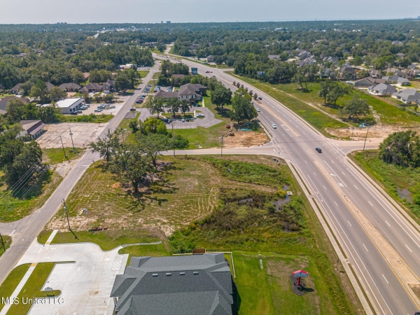 Listing Image #3 - Others for sale at Lot #1 Old Lorraine Road, Gulfport MS 39503