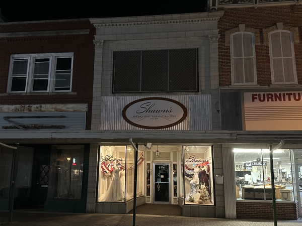 Listing Image #1 - Retail for sale at 120 N. Franklin St., Kirksville MO 63501 Listing Image #1 - Retail for sale at 120 N. Franklin St., Kirksville MO 63501