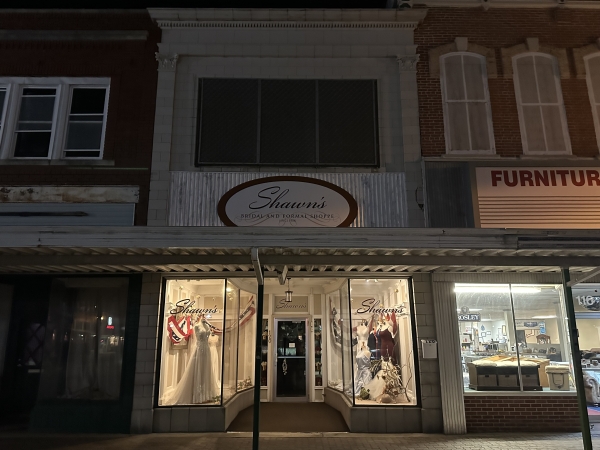 Listing Image #2 - Retail for sale at 120 N. Franklin St., Kirksville MO 63501 Listing Image #2 - Retail for sale at 120 N. Franklin St., Kirksville MO 63501