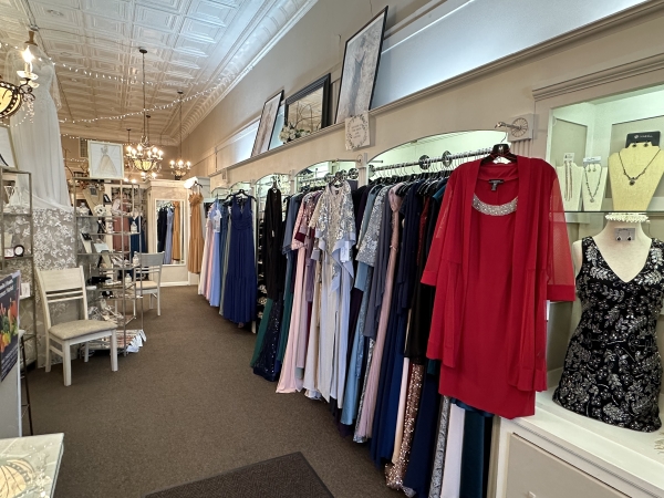 Listing Image #6 - Retail for sale at 120 N. Franklin St., Kirksville MO 63501 Listing Image #6 - Retail for sale at 120 N. Franklin St., Kirksville MO 63501