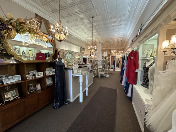 Listing Image #8 - Retail for sale at 120 N. Franklin St., Kirksville MO 63501 Listing Image #8 - Retail for sale at 120 N. Franklin St., Kirksville MO 63501