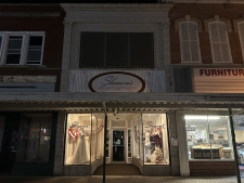 Listing Image #2 - Retail for sale at 120 N. Franklin St., Kirksville MO 63501 Listing Image #2 - Retail for sale at 120 N. Franklin St., Kirksville MO 63501