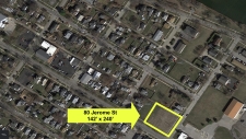 Land property for sale in Monroe, MI