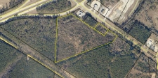 Land property for sale in Soperton, GA