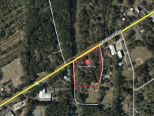 Retail for sale in Johns Island, SC