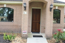 Listing Image #1 - Office for sale at 11103 McCracken Circle, Unit #C, Cypress TX 77429