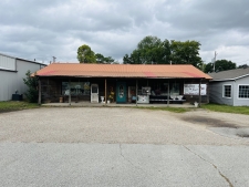 Listing Image #2 - Retail for sale at 710 SW Front Street, Walnut Ridge AR 72476