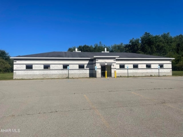 Listing Image #2 - Industrial for sale at 630 Kolter Drive, Indiana PA 15701