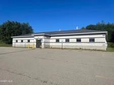 Industrial property for sale in Indiana, PA