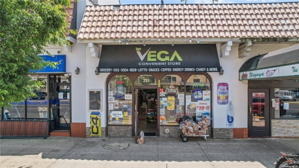 Listing Image #1 - Retail for sale at 232 W Park Avenue, Long Beach NY 11561
