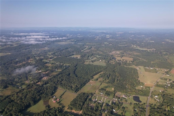 Listing Image #3 - Land for sale at River Road, Chatsworth GA 30705