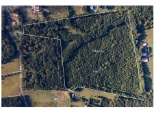 Land property for sale in Chatsworth, GA