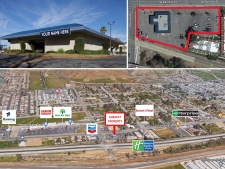 Retail property for sale in Banning, CA