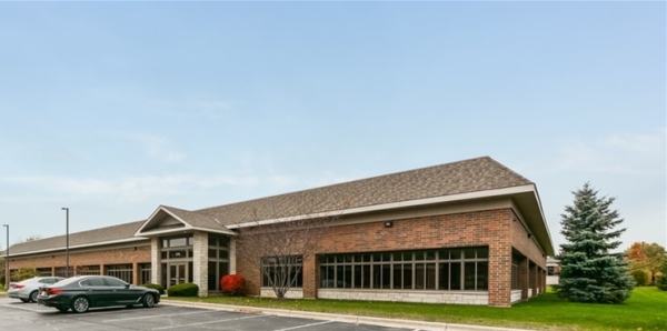 Listing Image #1 - Business Park for sale at 1776 Legacy Circle Suite 104, Naperville IL 60563