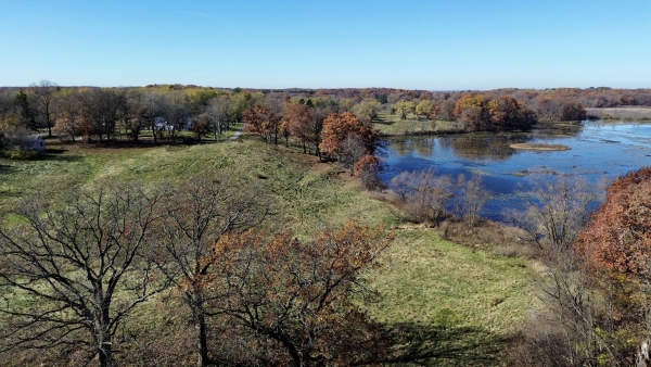 Listing Image #2 - Land for sale at 636 Calumet Avenue, Valparaiso IN 46385