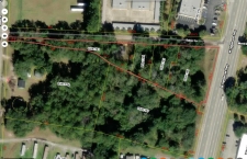 Land for sale in Hinesville, GA