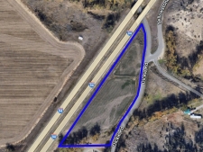 Listing Image #1 - Land for sale at Dickie Road, Billings MT 59101