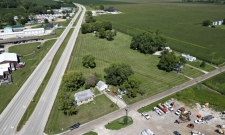 Listing Image #1 - Land for sale at 3506 N Cunningham Ave, Urbana IL 61802