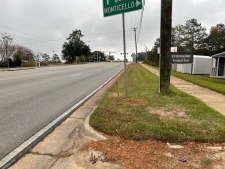 Land property for sale in Thomasville, GA