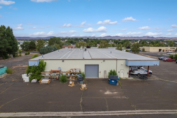 Listing Image #3 - Industrial for sale at 111 W Front Street, Elko NV 89801