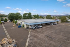 Listing Image #2 - Industrial for sale at 111 W Front Street, Elko NV 89801