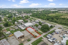 Industrial for sale in Houston, TX