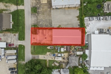 Listing Image #2 - Industrial for sale at 10135 Sussex, Houston TX 77041