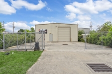 Listing Image #3 - Industrial for sale at 10135 Sussex, Houston TX 77041