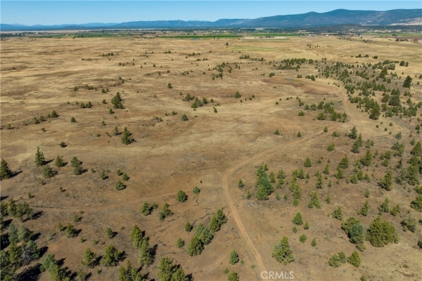 Listing Image #2 - Land for sale at Old Highway Road Road, Outside Area (inside Ca) CA 96056