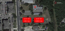 Land for sale in San Antonio, TX