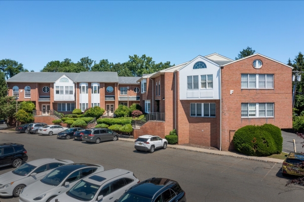 Listing Image #1 - Office for sale at 271 Route 46, Unit C110, Fairfield NJ 07004