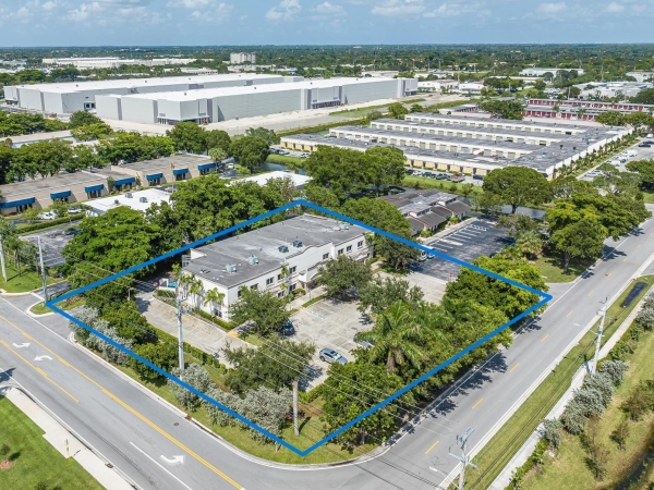 Listing Image #1 - Office for sale at 12341-12351 NW 35TH ST, CORAL SPRINGS FL 33065 Listing Image #1 - Office for sale at 12341-12351 NW 35TH ST, CORAL SPRINGS FL 33065