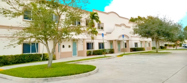 Listing Image #2 - Office for sale at 12341-12351 NW 35TH ST, CORAL SPRINGS FL 33065 Listing Image #2 - Office for sale at 12341-12351 NW 35TH ST, CORAL SPRINGS FL 33065