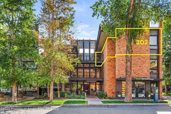 Listing Image #1 - Others for sale at 300 S Spring Street 302, Aspen CO 81611 Listing Image #1 - Others for sale at 300 S Spring Street 302, Aspen CO 81611