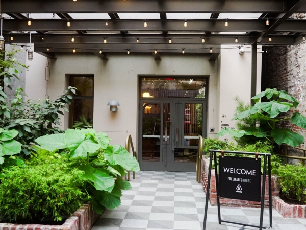 Listing Image #1 - Hotel for sale at 225 Bowery, New York NY 10002 Listing Image #1 - Hotel for sale at 225 Bowery, New York NY 10002
