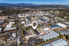 Industrial property for sale in Bend, OR