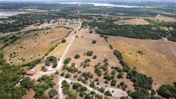 Listing Image #2 - Land for sale at 4625 Azle Hwy Highway, Weatherford TX 76085