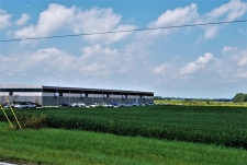 Industrial property for sale in Muncie, IN