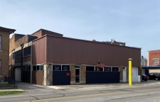 Retail property for sale in Muncie, IN
