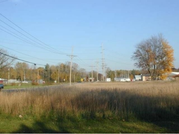 Listing Image #3 - Land for sale at 820 OLSON Street, SHAWANO WI 54166