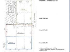 Listing Image #1 - Land for sale at 820 OLSON Street, SHAWANO WI 54166