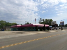 Listing Image #1 - Retail for sale at 1017 E GREEN BAY Street, SHAWANO WI 54166