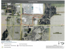 Listing Image #1 - Land for sale at 1400 INDUSTRIAL Lane, MANAWA WI 54949
